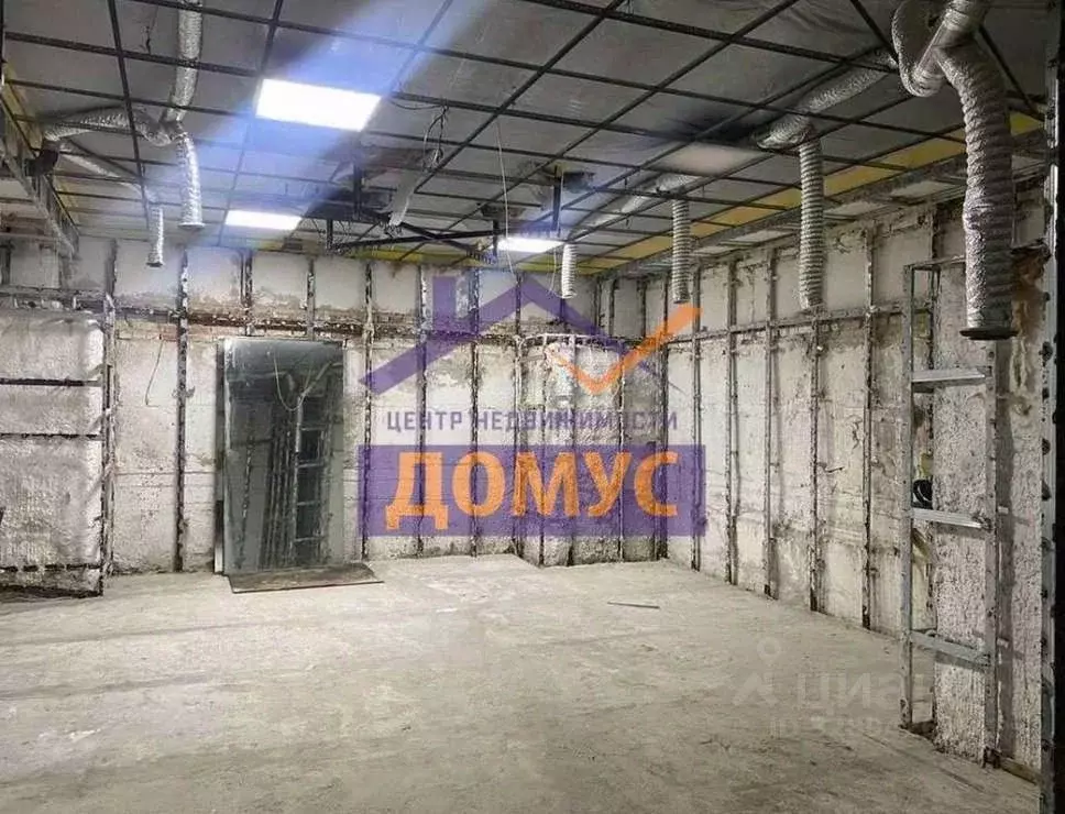 Помещение свободного назначения в Белгородская область, Белгород ... - Фото 1