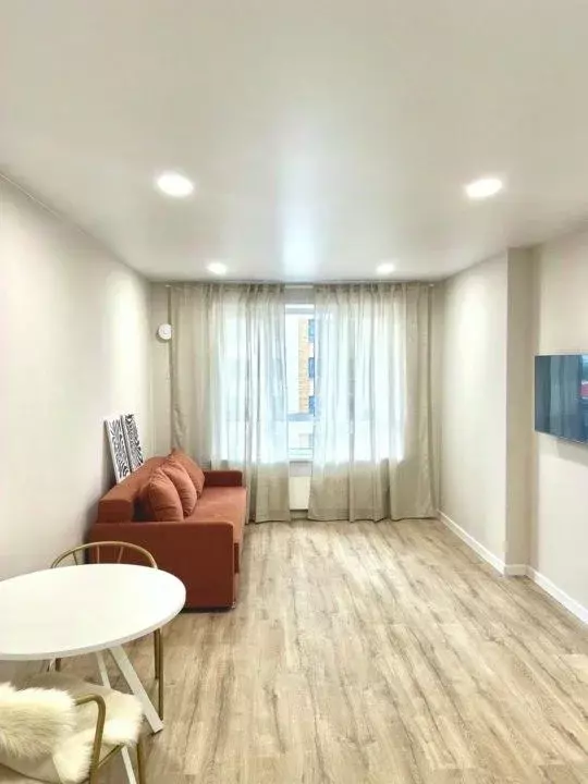 2-к кв. Красноярский край, Красноярск ул. Петра Подзолкова, 15Бк3 ... - Фото 1