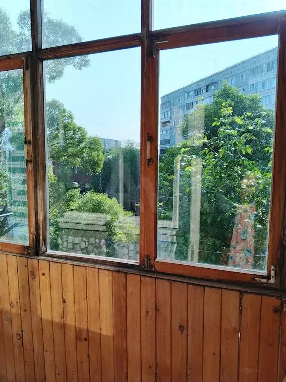 1-к. квартира, 31 м, 3/5 эт. - Фото 1