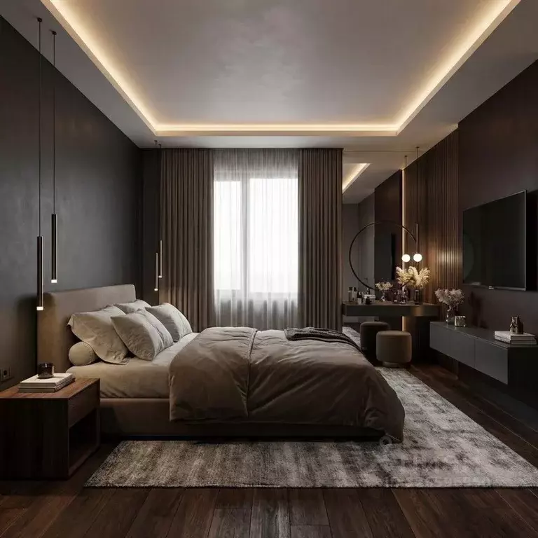 3-к кв. Москва Ленинградский просп., 29к3 (112.0 м) - Фото 2