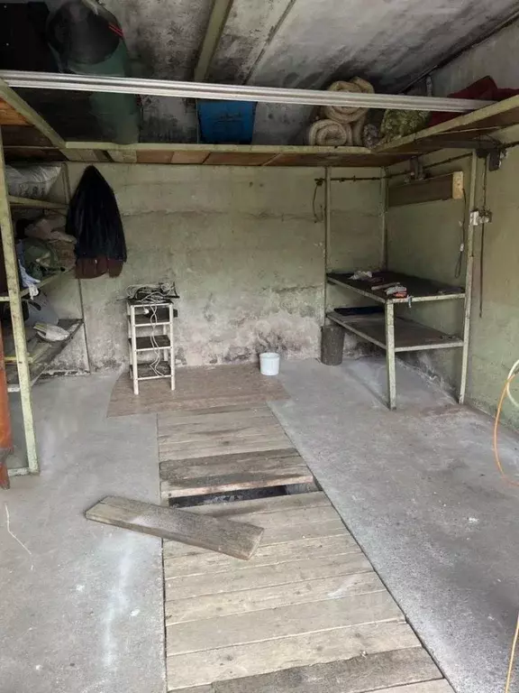 Гараж в Хабаровский край, Хабаровск ул. Юности, 17В (24 м) - Фото 2