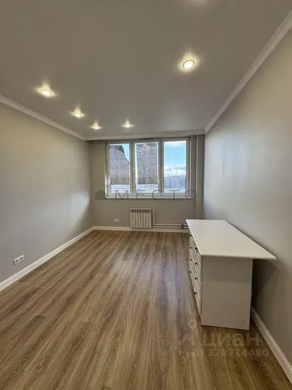 2-к кв. Москва бул. Скандинавский, 1к2 (55.0 м) - Фото 2