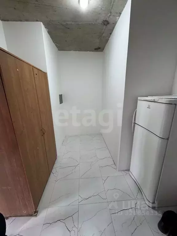 1-к кв. Московская область, Реутов Юбилейный просп., 67 (42.4 м) - Фото 2