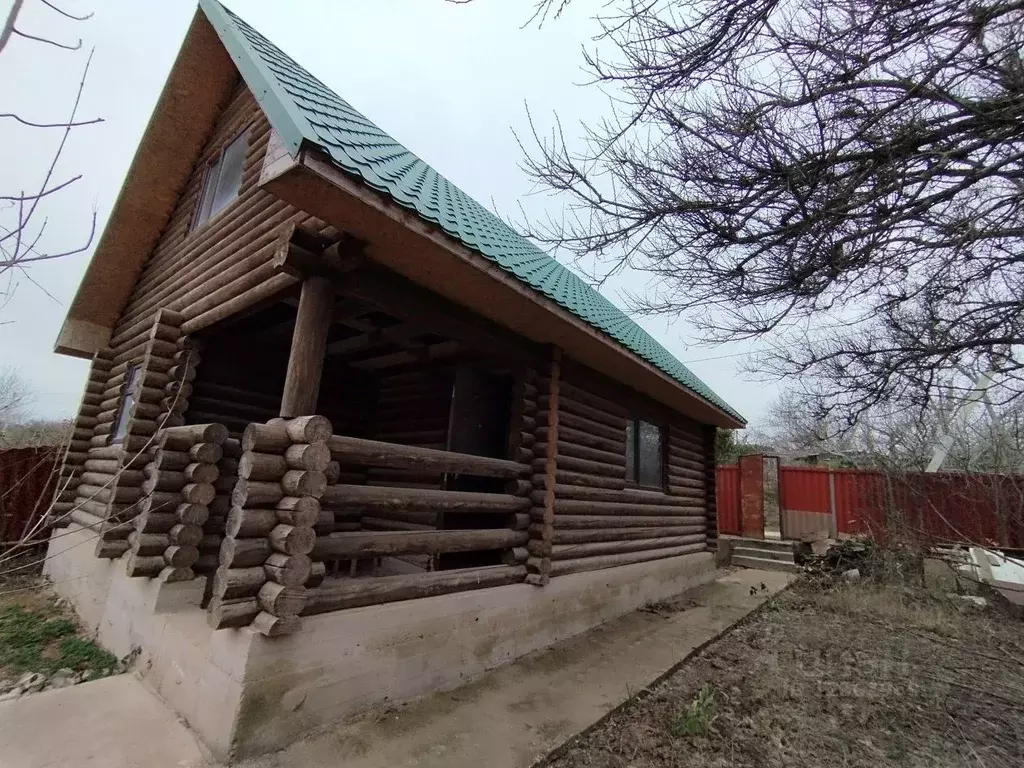 Дом в Севастополь Пищевик садоводческое товарищество, 129 (88 м) - Фото 1