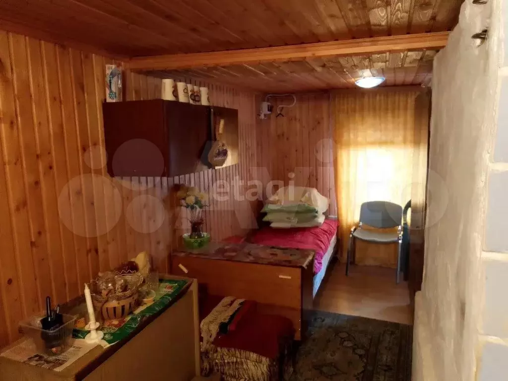 Дом 50,7 м на участке 16 сот. - Фото 0