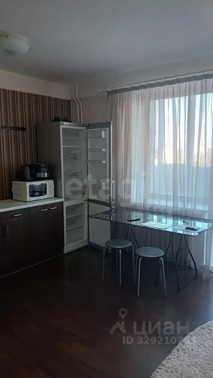 Студия Пермский край, Пермь ул. Александра Щербакова, 43б (36.7 м) - Фото 2