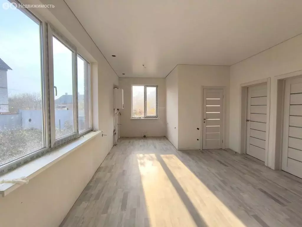 Дом в Апшеронск, Советская улица (54.4 м) - Фото 1