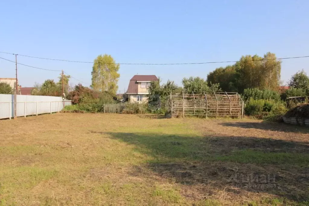 Дом в Тюменская область, Тюмень СОСН Солнечная Поляна тер., ул. ... - Фото 0