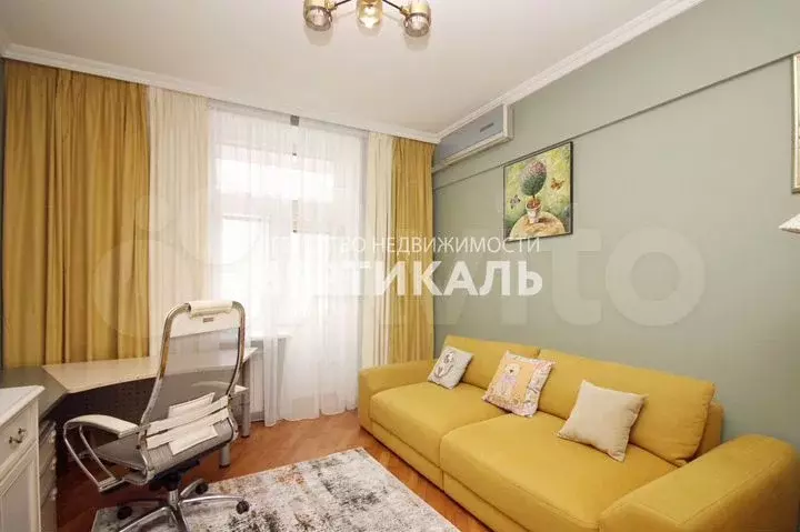 2-к. квартира, 56м, 6/9эт. - Фото 0