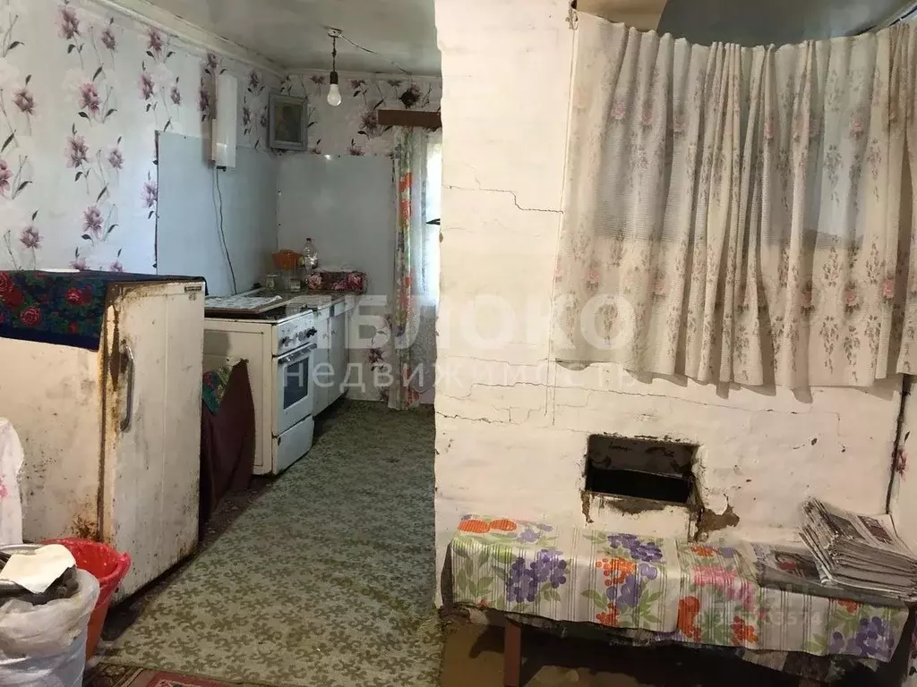 Дом в Пермский край, Березники Железнодорожная ул., 74 (34 м) - Фото 0