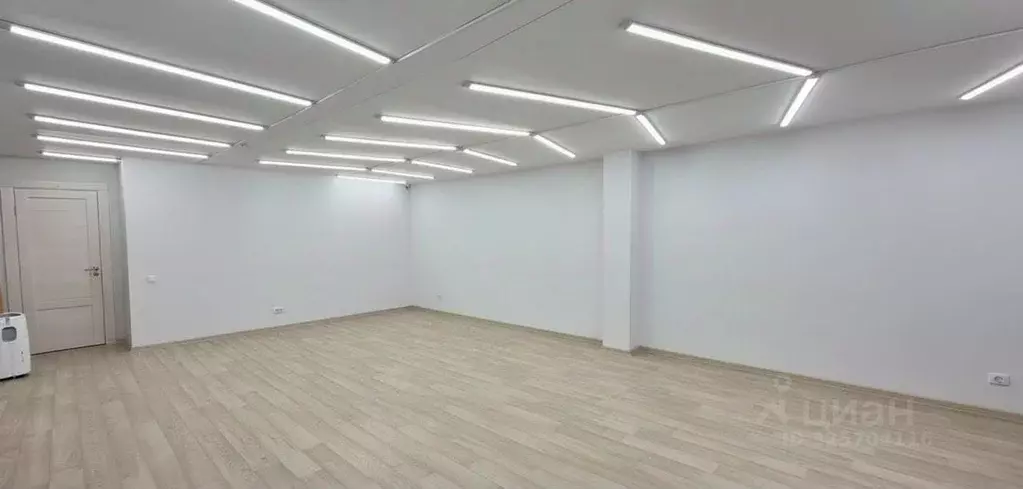 Помещение свободного назначения в Санкт-Петербург ул. Черняховского, ... - Фото 2