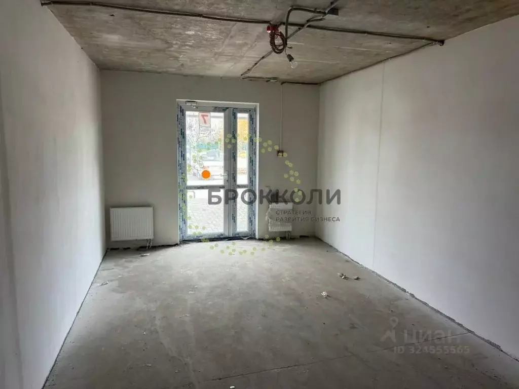 Помещение свободного назначения в Краснодарский край, Краснодар ... - Фото 2