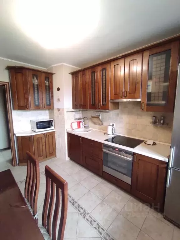 2-к кв. Калужская область, Обнинск просп. Ленина, 201 (60.0 м) - Фото 1