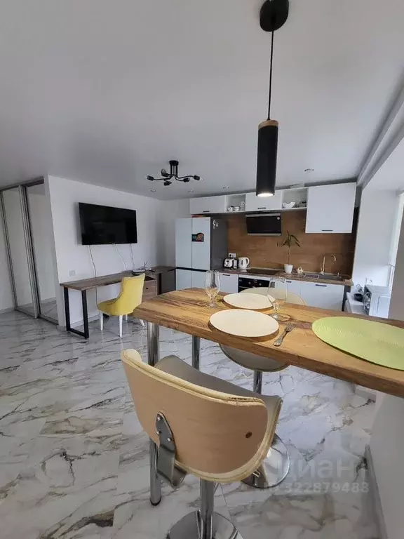 Студия Саратовская область, Саратов ул. Имени И.В. Мичурина, 122 (34.0 ... - Фото 2