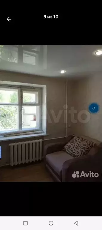 Квартира-студия, 13 м, 2/5 эт. - Фото 1