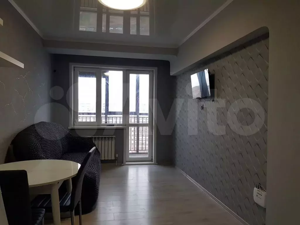 2-к. квартира, 40 м, 13/17 эт. - Фото 0