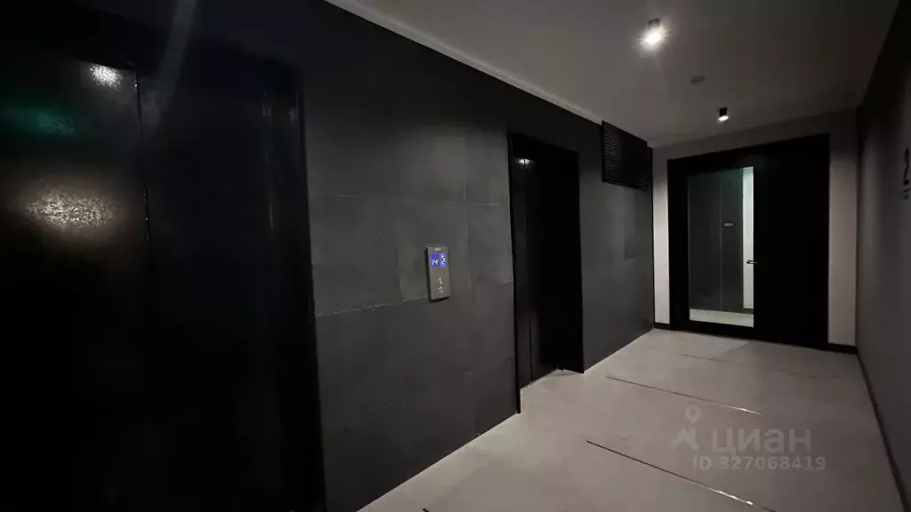 Студия Свердловская область, Екатеринбург ул. Пехотинцев, 2Г (25.0 м) - Фото 1