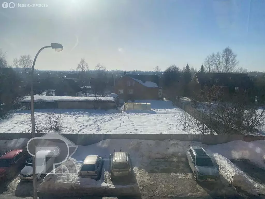 3-комнатная квартира: деревня Гальчино, бульвар 60-летия СССР, 19к2 ... - Фото 2