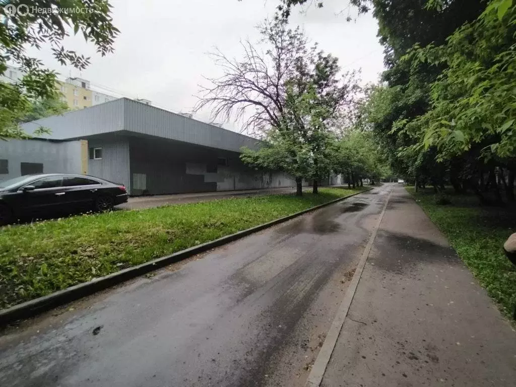 Помещение свободного назначения (280 м) - Фото 1