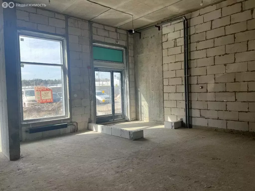 Помещение свободного назначения (82 м) - Фото 2