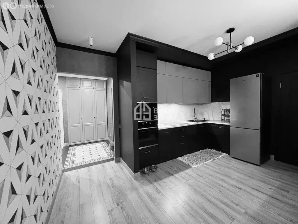 3-комнатная квартира: Калуга, улица 65 лет Победы, 45 (82.8 м) - Фото 2