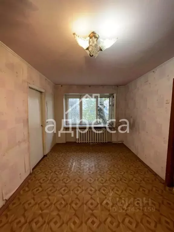 2-к кв. Самарская область, Самара ул. Буянова, 14а (41.4 м) - Фото 2