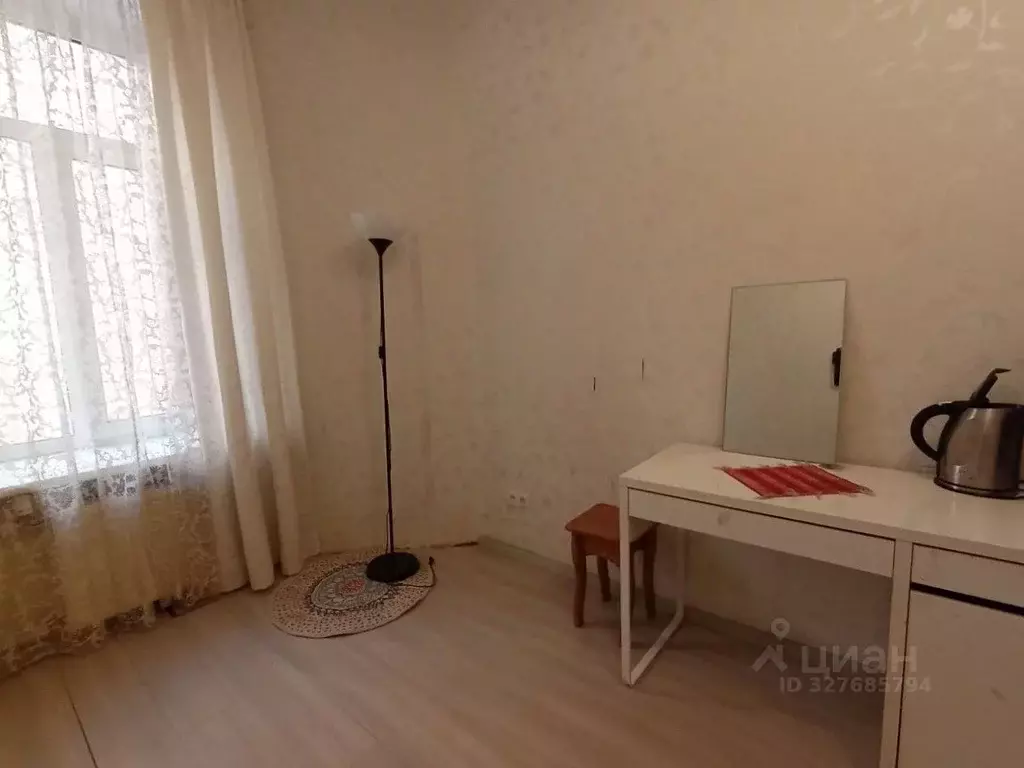 Комната Санкт-Петербург Невский просп., 156 (14.0 м) - Фото 1