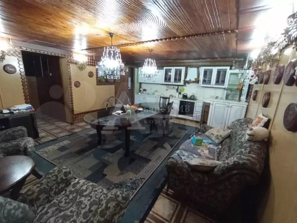 Дом 160 м на участке 7 сот. - Фото 1