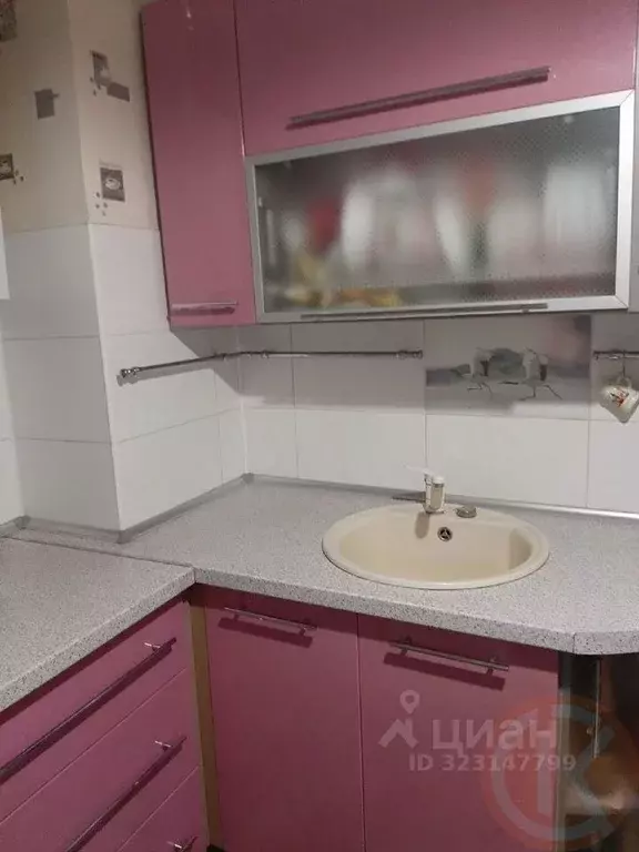 2-к кв. Крым, Симферополь ул. Киевская, 67 (51.0 м) - Фото 2