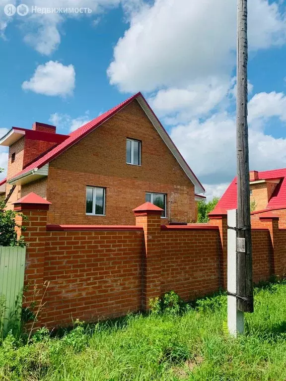 Дом в Томская область, Шегарское сельское поселение, село Нащёково, ... - Фото 2