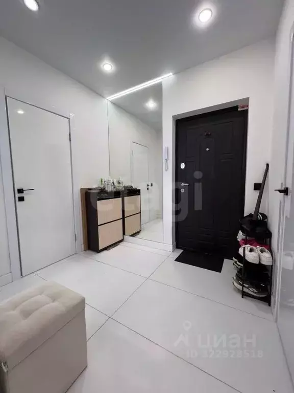 1-к кв. Севастополь ул. Горпищенко, 143к2 (36.8 м) - Фото 1