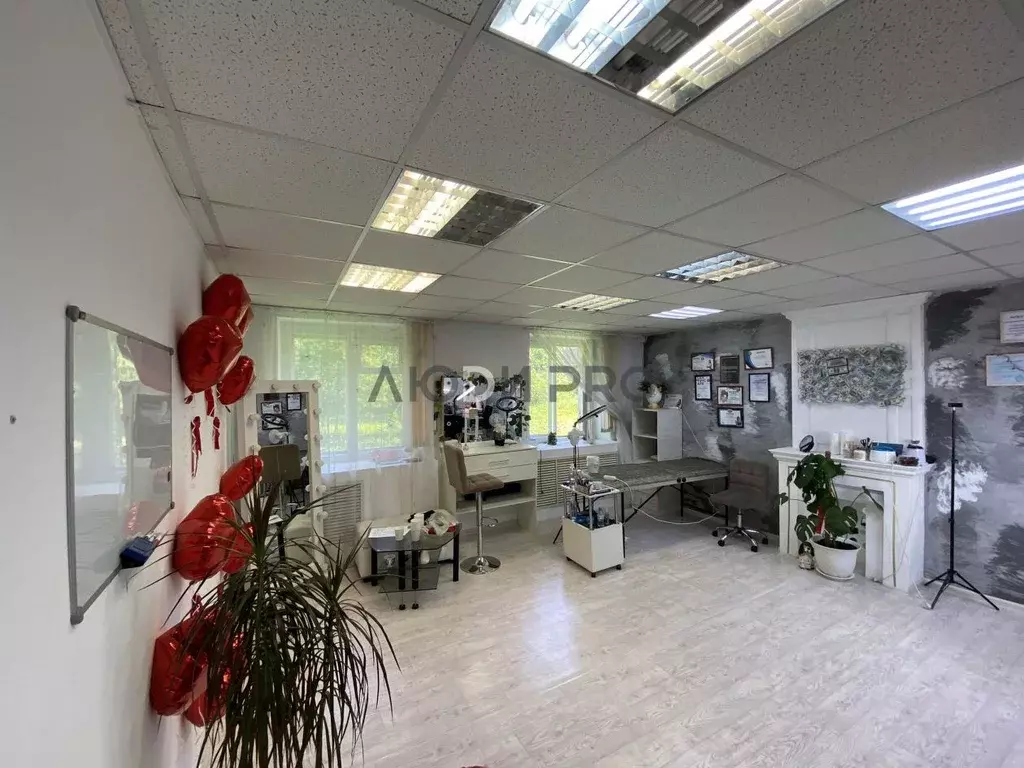 Помещение свободного назначения в Кировская область, Киров ул. Лепсе, ... - Фото 2