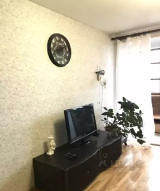 2-к кв. Нижегородская область, Нижний Новгород Ошарская ул., 15 (55.0 ... - Фото 1