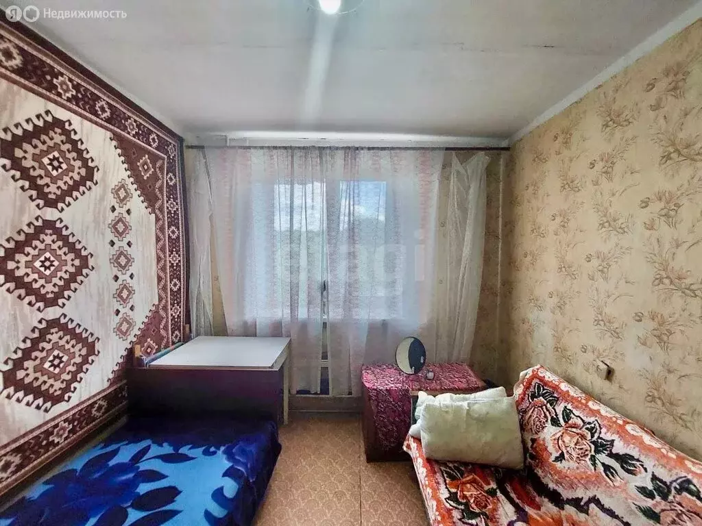 2-комнатная квартира: Саранск, улица Пушкина, 5с4 (47.2 м) - Фото 1