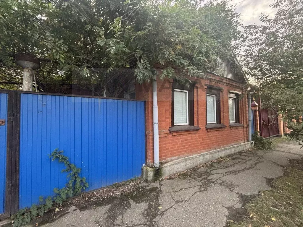 Дом в Адыгея, Майкоп ул. Хакурате, 463 (40 м) - Фото 2