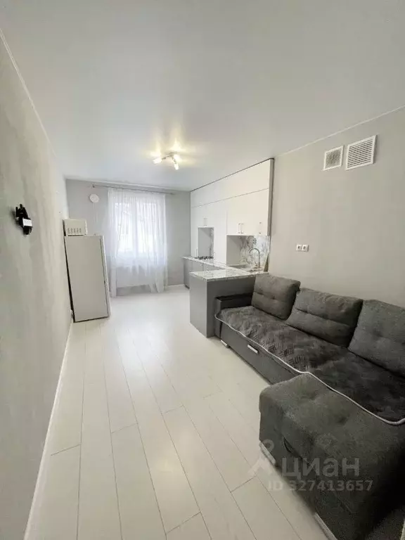 1-к кв. Татарстан, Пестречинский район, Богородское с/пос, д. Куюки, ... - Фото 1