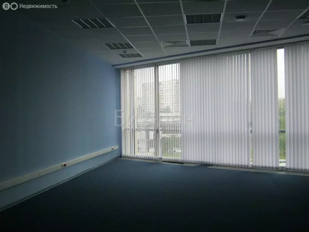 Офис (101.8 м) - Фото 1