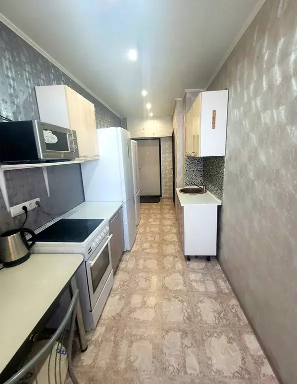 Продаётся 1-к квартира, 27 м - Фото 1
