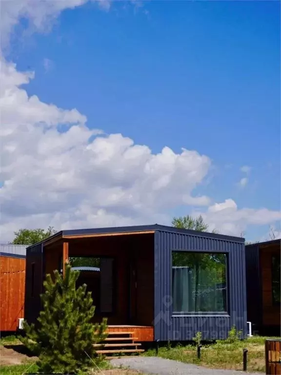 Дом в Волгоградская область, Среднеахтубинский район, Краснослободск ... - Фото 2