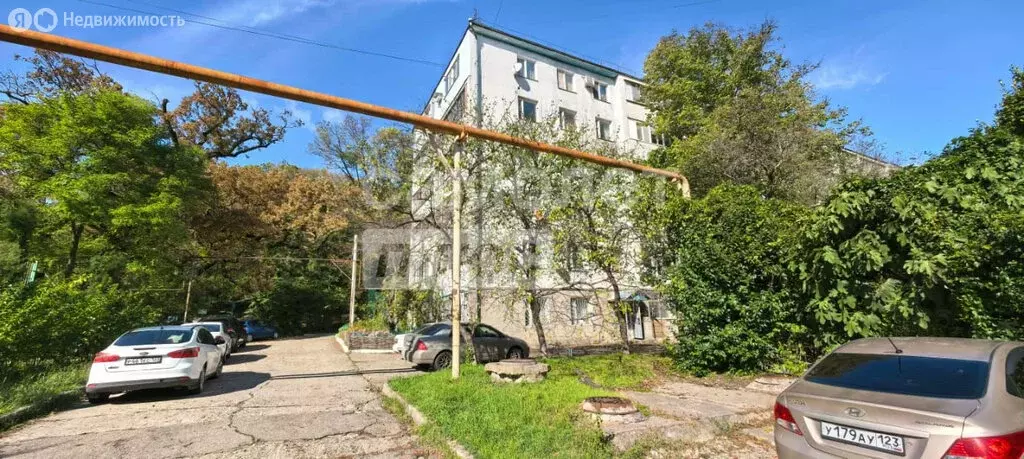 2-комнатная квартира: Агой, Горная улица, 3 (52.5 м) - Фото 1