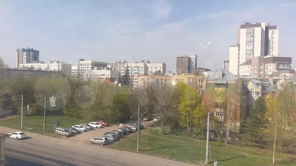 3-к. квартира, 76,5 м, 5/5 эт. - Фото 0