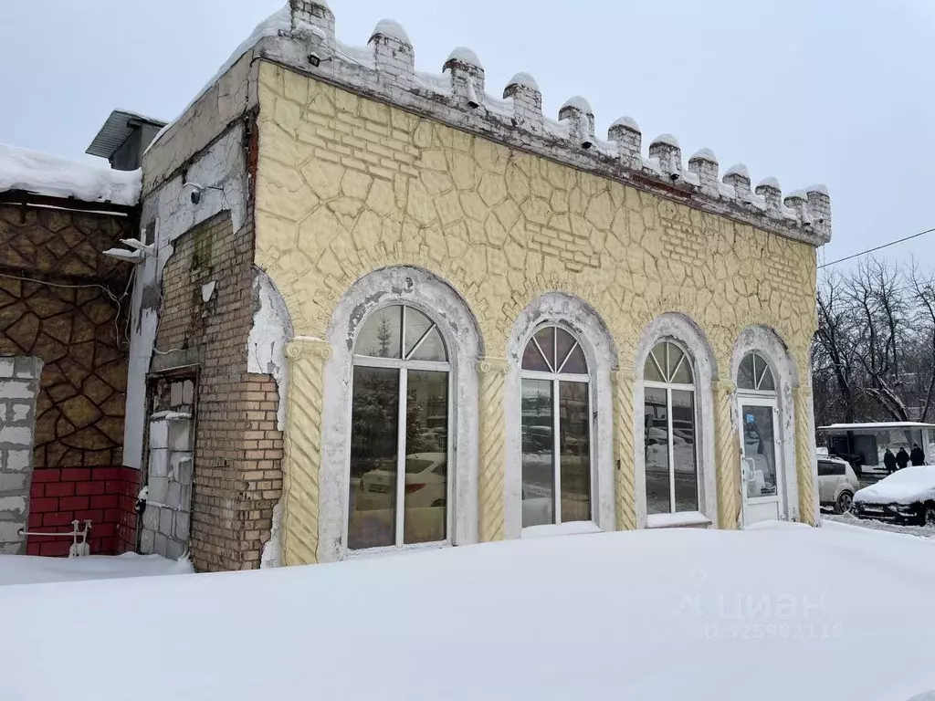 Помещение свободного назначения в Москва Востряковский проезд, 23К2 ... - Фото 1