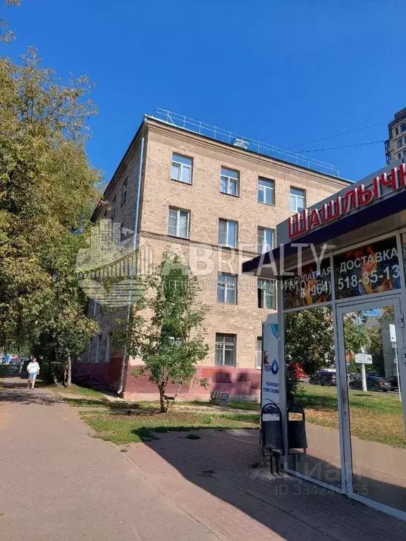 Комната Московская область, Щелково пер. 1-й Советский, 12 (25.0 м) - Фото 1
