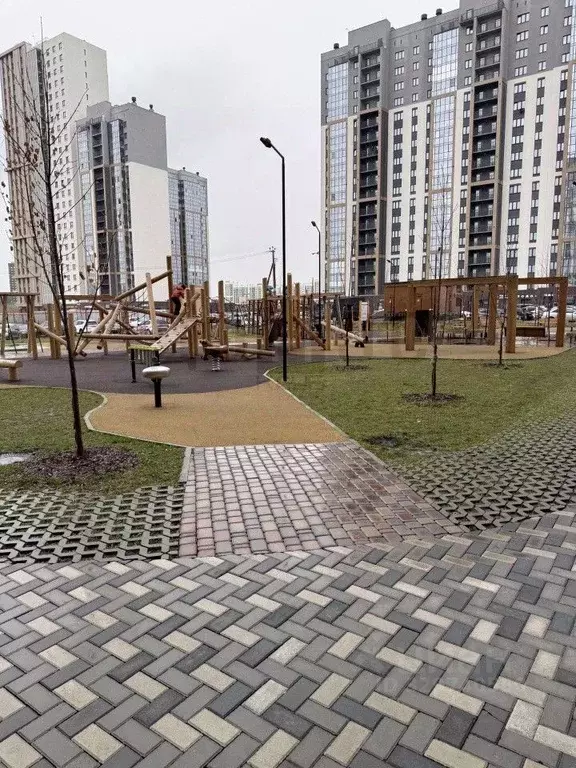 2-к кв. Свердловская область, Екатеринбург ул. Академика Ландау, 16/2 ... - Фото 2