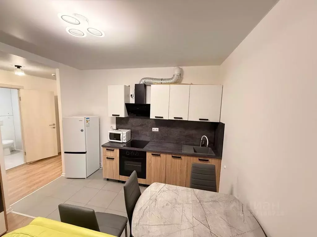 3-к кв. Москва Лобненская ул., 13к3 (72.0 м) - Фото 2