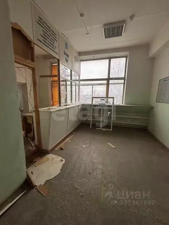 Помещение свободного назначения в Свердловская область, Нижний Тагил ... - Фото 1