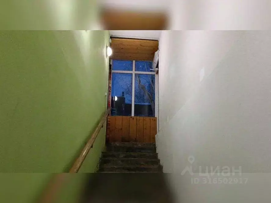 Помещение свободного назначения в Пермский край, Пермь Комсомольский ... - Фото 1