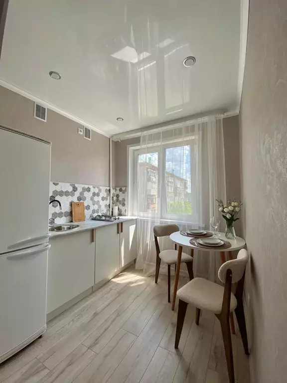 Квартира, 1 комната, 30.2 м - Фото 0