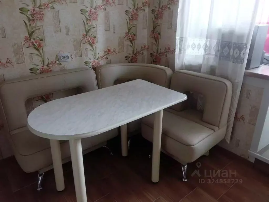 1-к кв. Новосибирская область, Бердск Северный мкр, 18/1 (37.0 м) - Фото 2