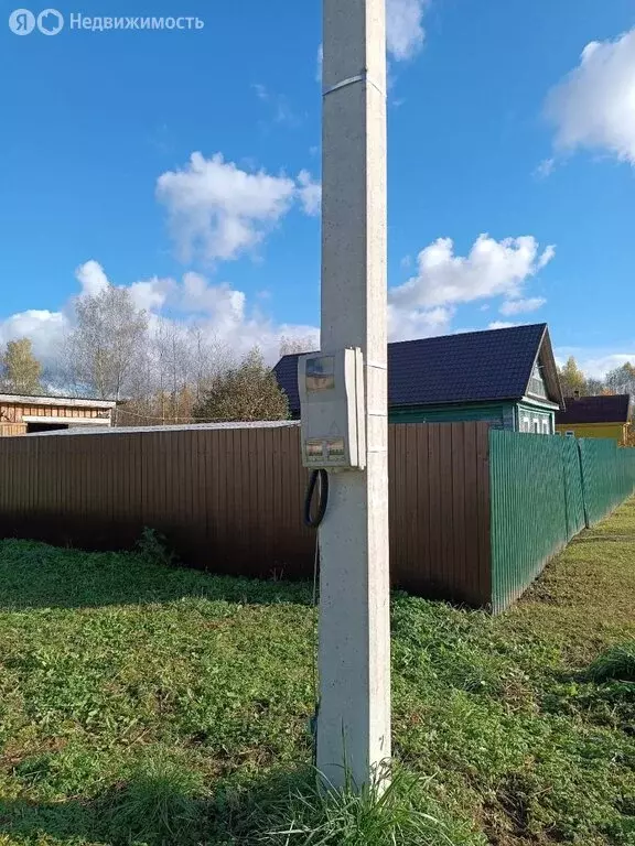 Дом в Крестцы, Павловская улица (120 м) - Фото 1